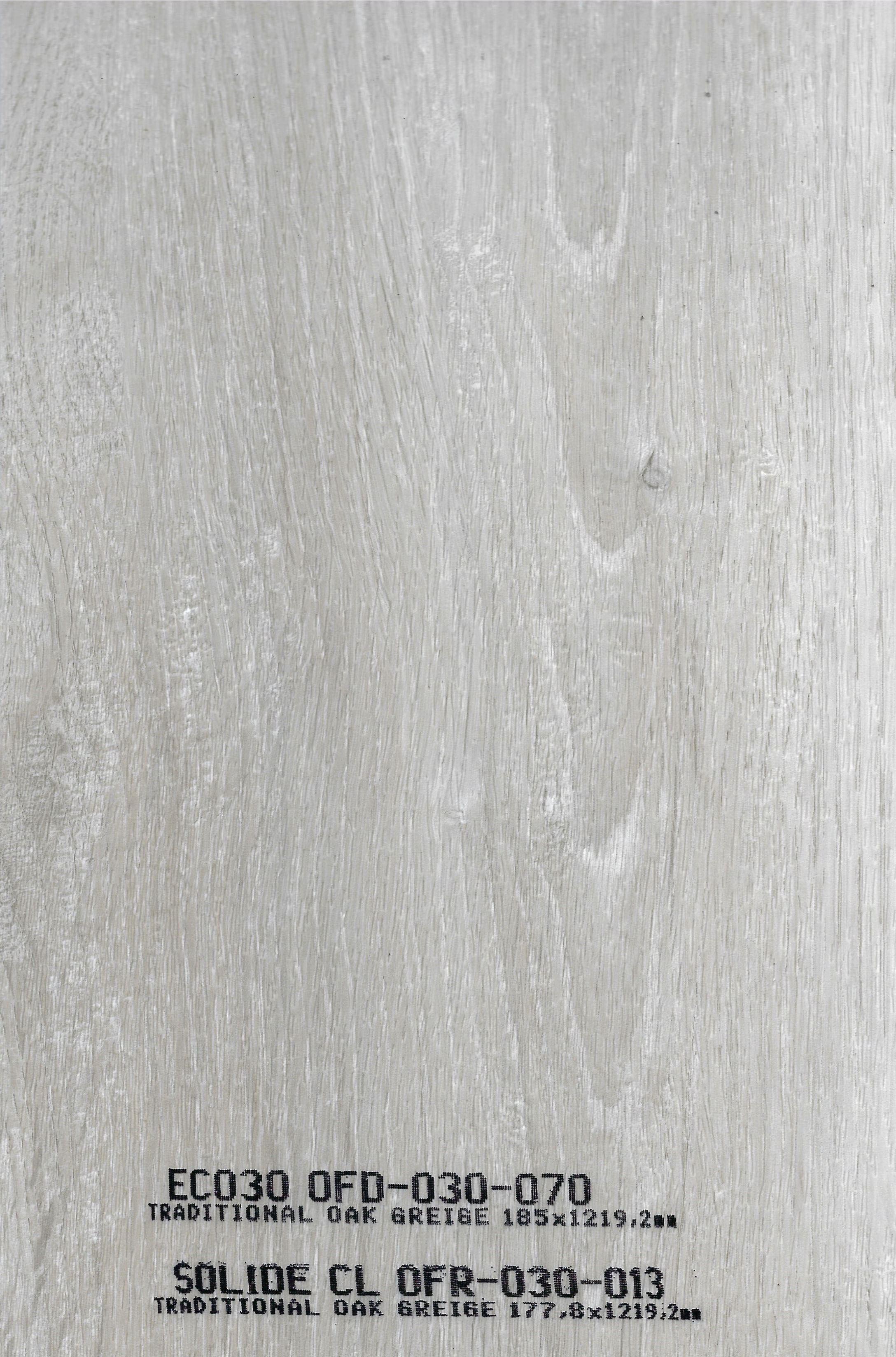 Vinyl Eco30 070 Traditional Oak Greige