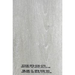 Vinyl Eco30 070 Traditional Oak Greige