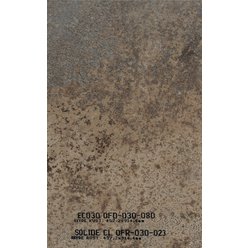 Vinyl Eco30 080 Oxyde Rust