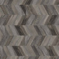 Vinyl Gerflor Creation 30 0809 Chevron Hurricane