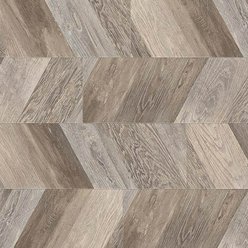 Vinyl Gerflor Creation 30 0811 Chevron Buckwheat