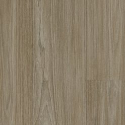 Gerflor Loftex 2168 šíře 4 m Dub tmavě hnědý