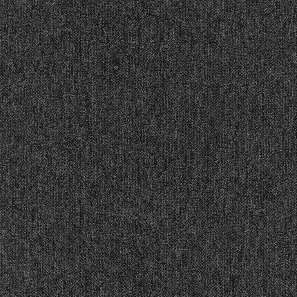 Kobercové čtverce Tapibel Coral Lines 58350 tmavě šedá