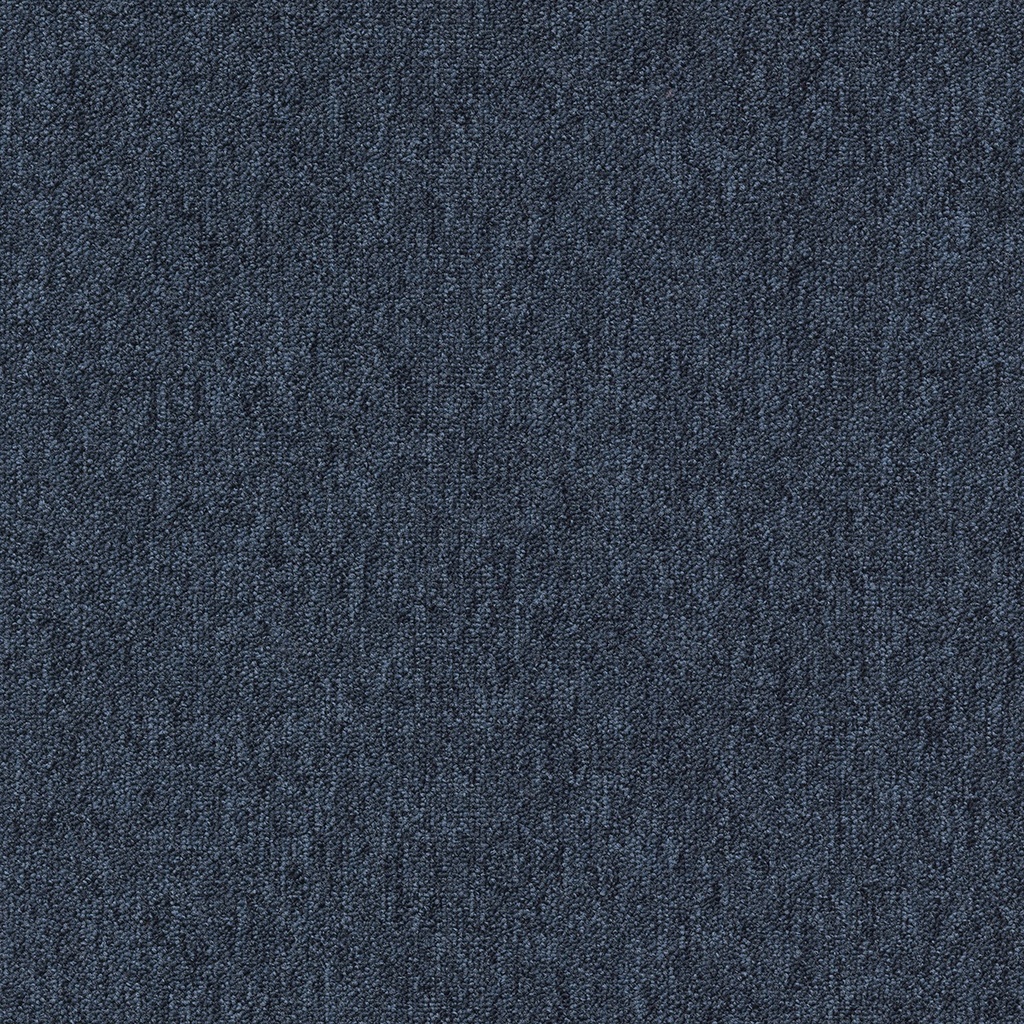 Kobercové čtverce Tapibel Coral Lines 58360 modrá