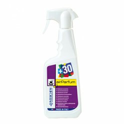 Interchem +30 airParfum 750 ml prostorový deodorant