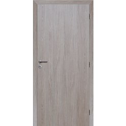 Dveře Solodoor interiérové Klasik plné - Matrix Modena CPL 70cm Levé