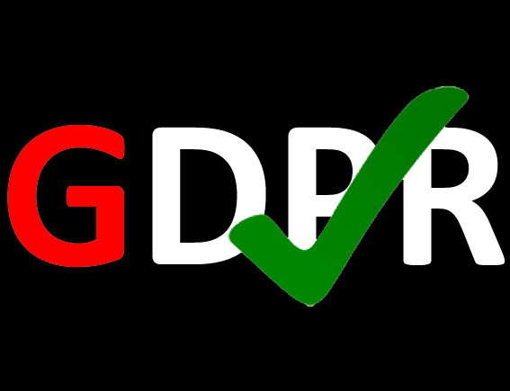 GDPR - Ochrana osobních údajů