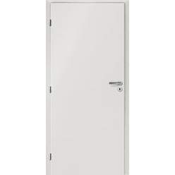 Dveře CAG Retro Pravé RAL 9001 H2O 60 cm  Levé