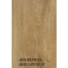 VINYL SOLIDE CLICK 30 022 German Oak Natural