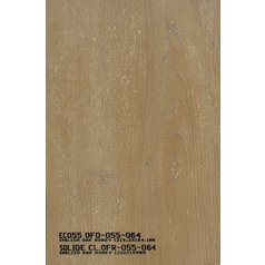 Vinyl ECO55 064 lepený - English Oak Honey