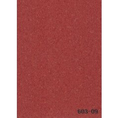 PVC FLEXAR PUR 603-09 šíře 2m červený
