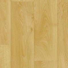 PVC FLEXAR PUR 634-08S šíře 2m dub žlutý