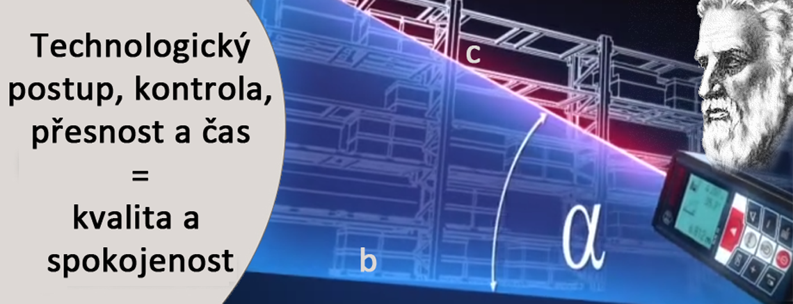 AZ-Reko® - Technický dozor