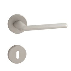 Klika Tupai Eliptica R 3098 WC nikl perla